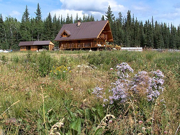 Die-Nuit-Mountain-Guest-Ranch