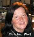 Christina Wolf