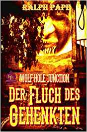 Wolf Hole Junction