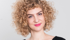 Laura Wiesböck,österreichische Soziologin