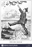 Adolf guck in die Luft!!