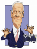 Joe Biden, Präsident der USA