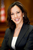 Kamala Harris, Mrs.Vice President