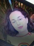 Wer ist denn diese süsse und bezaubernde junge Frau?