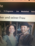 Mine Fru,die Ilsebill, will nicht so, wie ich es will!