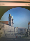 MEINE GELIEBTE HEIMATSTADT LINZ