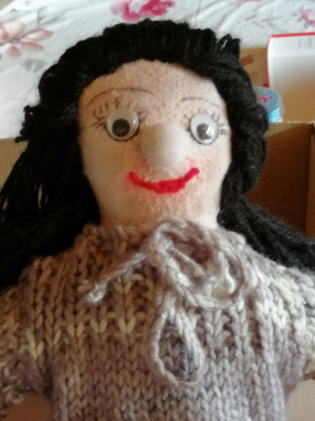 Lillibeth