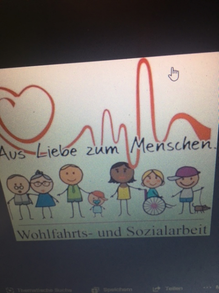 WIR HALTEN FEST ZUSAMMEN!!!
