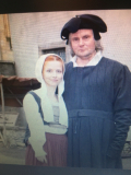 ZUM WELTSPARTAG UND REFORMATIONSFEST