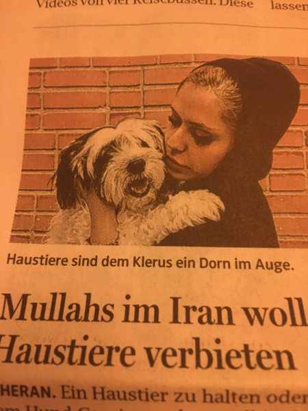 MEIN SÜSSER KLEINER AZIZAM(Liebling)