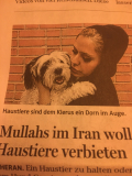 MEIN SÜSSER KLEINER AZIZAM(Liebling)