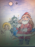 CHRISTKIND oder WEIHNACHTSMANN? Auf die LIEBE kommt es an!!