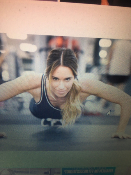 FIT MACH MIT!