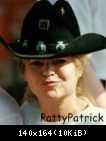 Ingrid E. Patrick