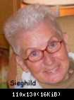 Sieghild Krieter