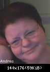 Andrea Frank