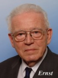 Dr. Ernst Woll